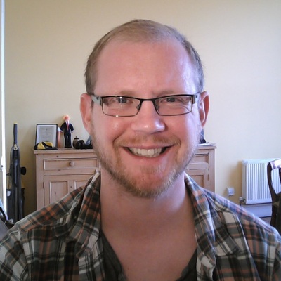 Andrew Pruski