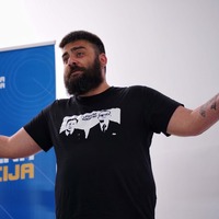 Antonio D'Angelo
