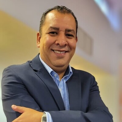 Alejandro Meza Sosa's Profile Picture