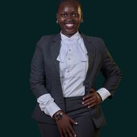 Maria Kate Nanyonga