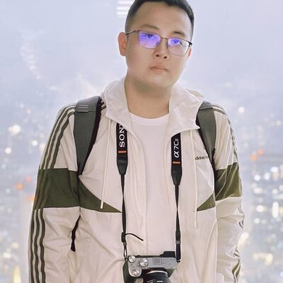 Zhixin Huo