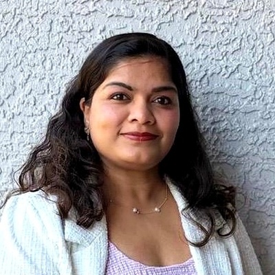 Megha Shah