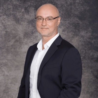 Dan Saklakov – Robotech / AI Validation