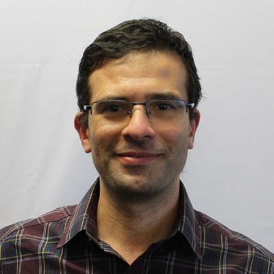 Tidjani Belmansour's Profile Picture