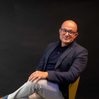 Marco Salas Robles