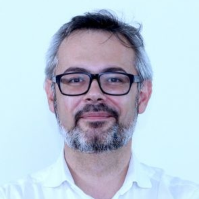 Luis Bravo Martins