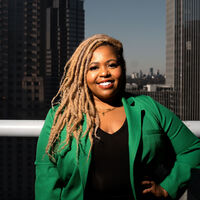Ebonee Younger, SPHR