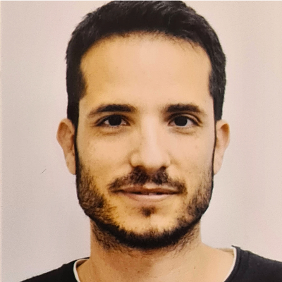 Igal Amster