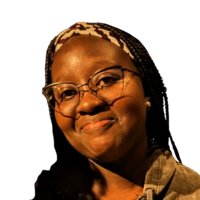 Phylis Atieno
