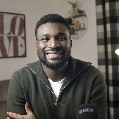 Samuel Agbede