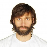Slava Chernikoff