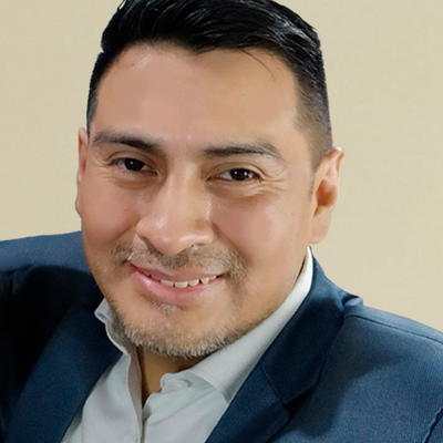 Rafael Huamán Medina