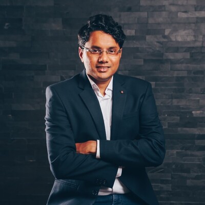 Piyush Singh's Profile Picture