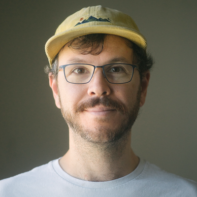 Joshua Crowley