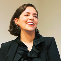 Ali Miller