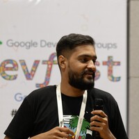 Parth Jansari