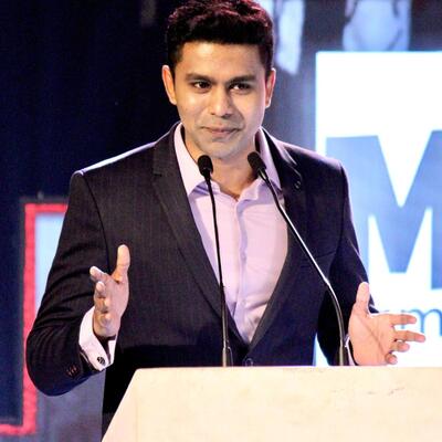 Rohit Naidu S
