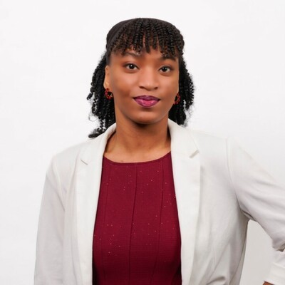 Ahniyah Perry
