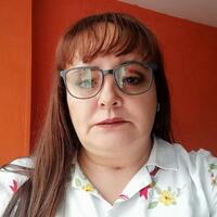 Sandra Patricia Carrillo Velosa