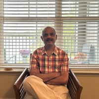 Sanjay Mhaskey