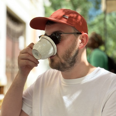 Alex Kearns is at nor(DEV): con 2024