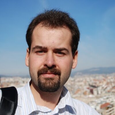 Szymon Pobiega