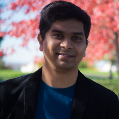 Srinivas Varukala