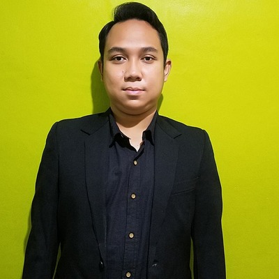 Ferel Rizki Ferel rizki
