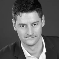 Douglas Gillison