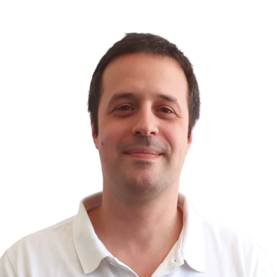 João Marcelino's Profile Picture