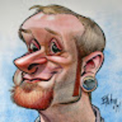 Tim Hockin