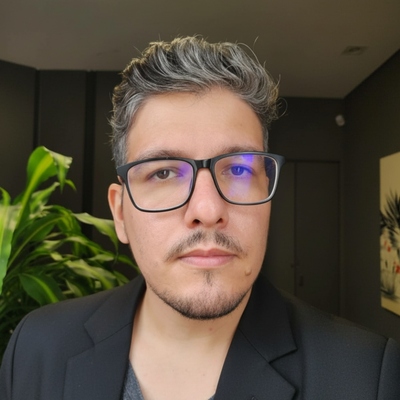 Danilo Morais
