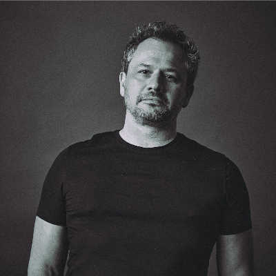 Peter van Jaarsveld