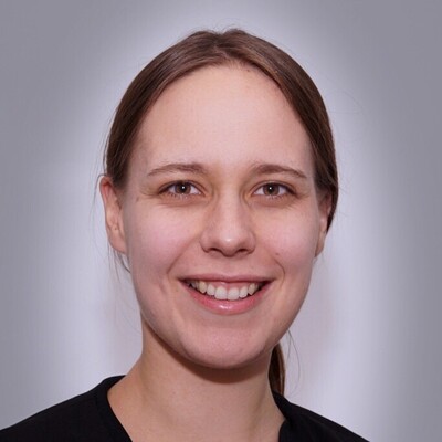 Annika Kristin Niemann