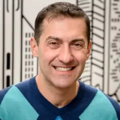 Mark Piller