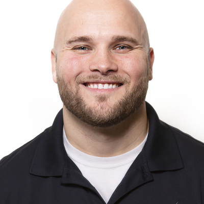 Jason Nickola