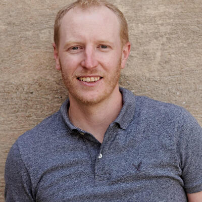 Niklas Boehl