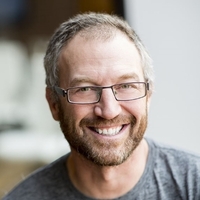 Mark Kashman