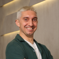 Ruben Jimenez Chamorro