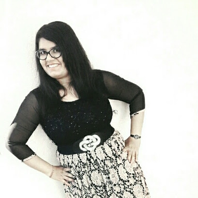 Bhavita Lalwani