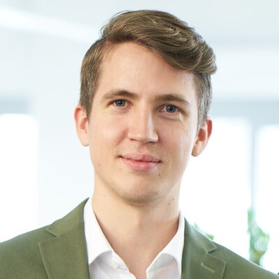 Philipp Ebner's Profile Picture