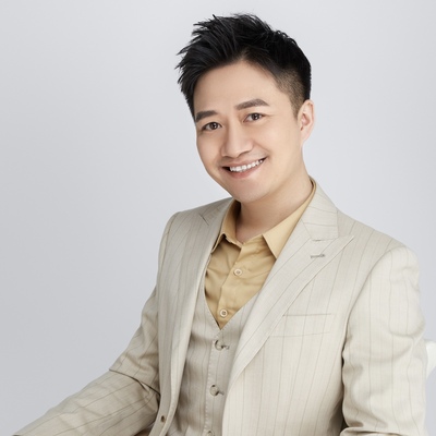 Bruce Wang