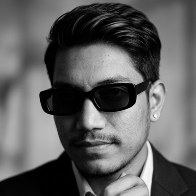 Harshit Parwal