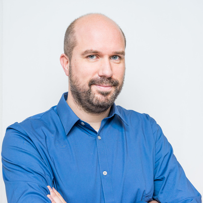 Michiel van Oudheusden