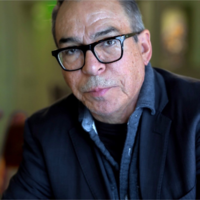 Alfredo Corchado