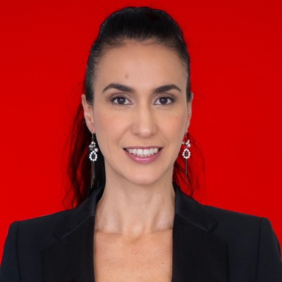 Tânea Tavares's Profile Picture
