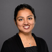 Banu Raghuraman