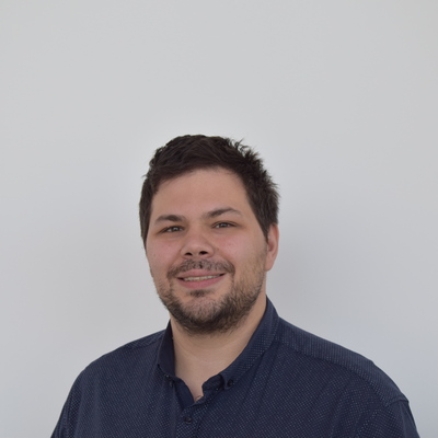 Photo of Gianni Castaldi