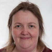 Laura Graham-Brown
