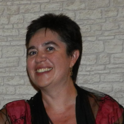Mirela Ardelean